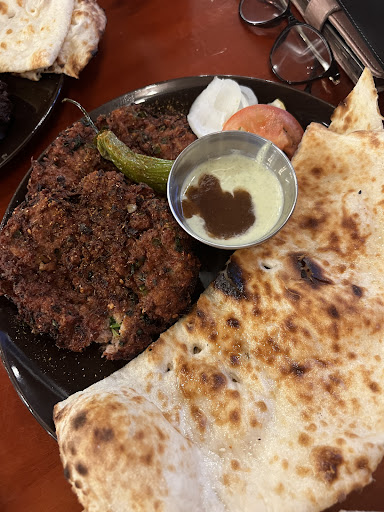 Photo of Kebab Bey Restaurant - 8056 King George Blvd #107, Surrey, BC V3W 5B5